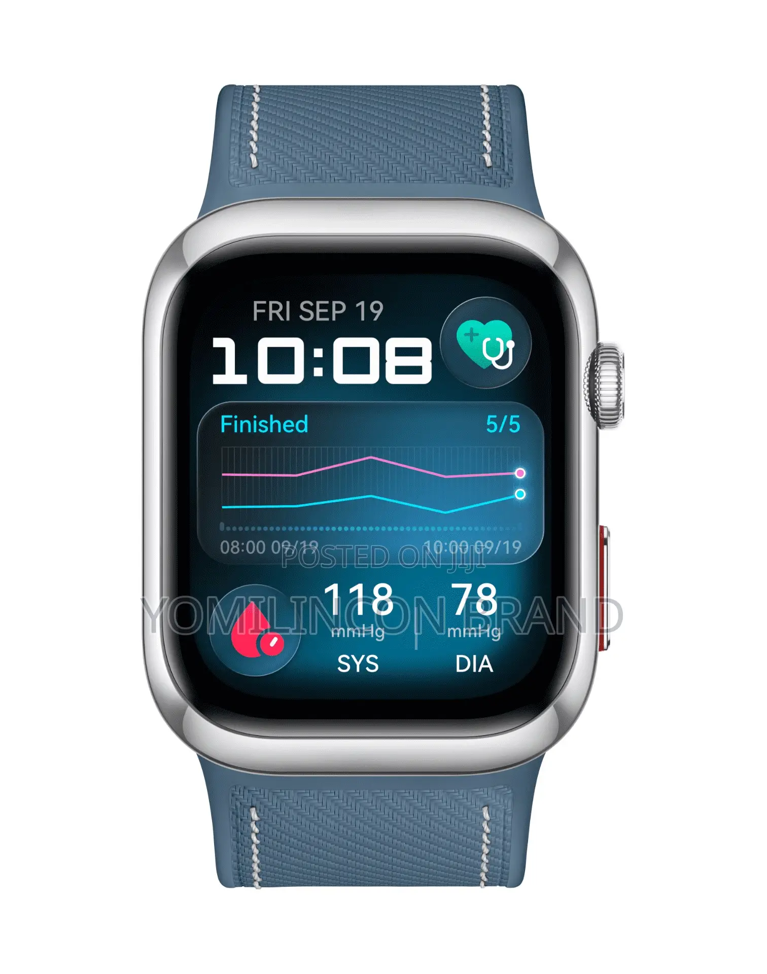 Huawel Watch D2 Smart Watch