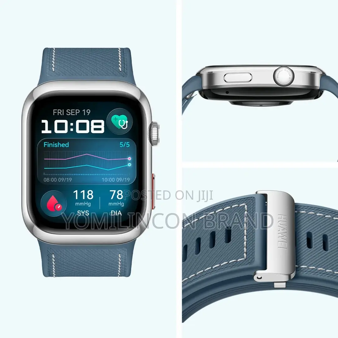 Huawel Watch D2 Smart Watch