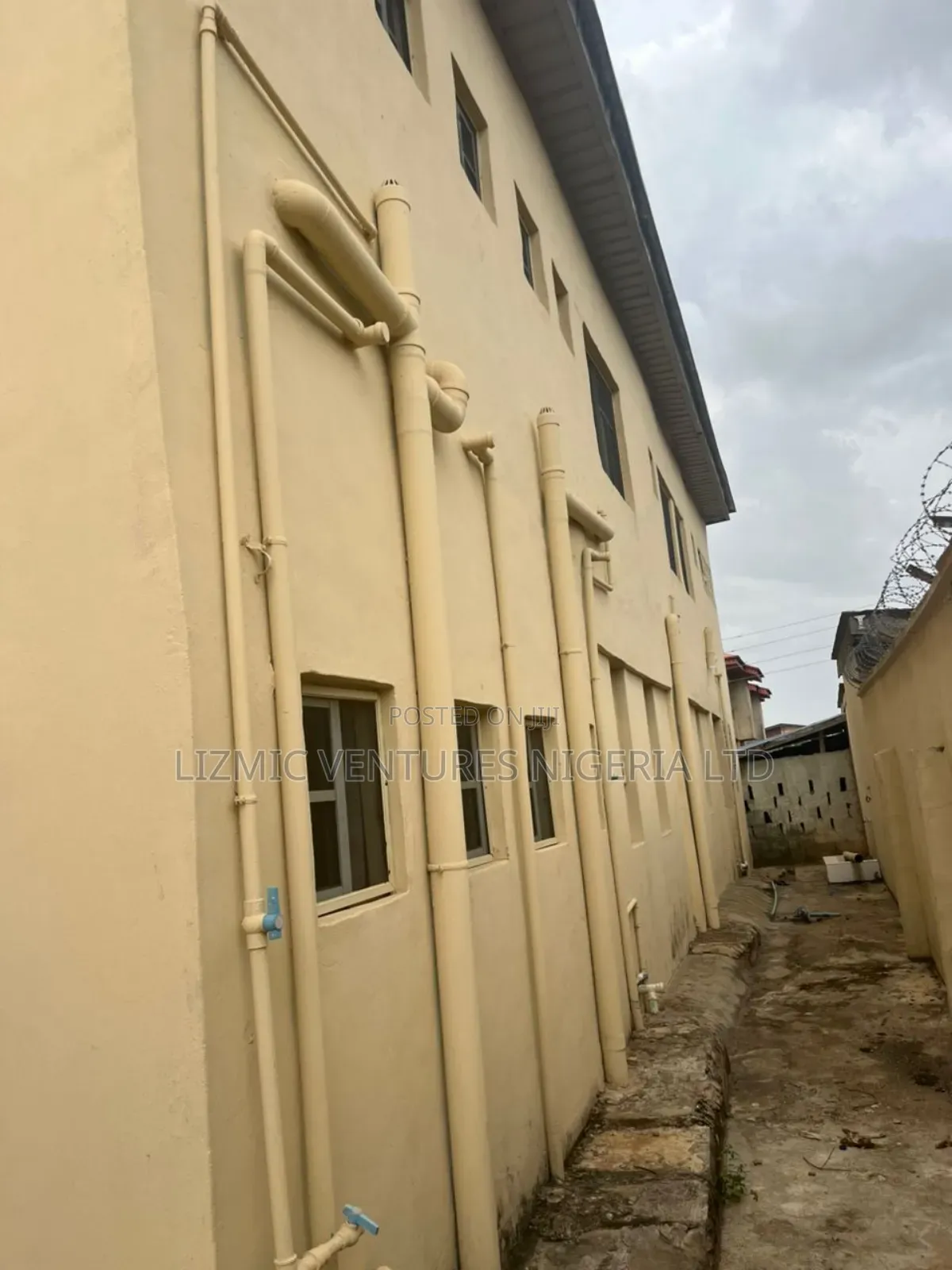 Office Space Building for Sale