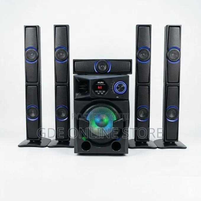 Ailipu 5.1 Home Theater