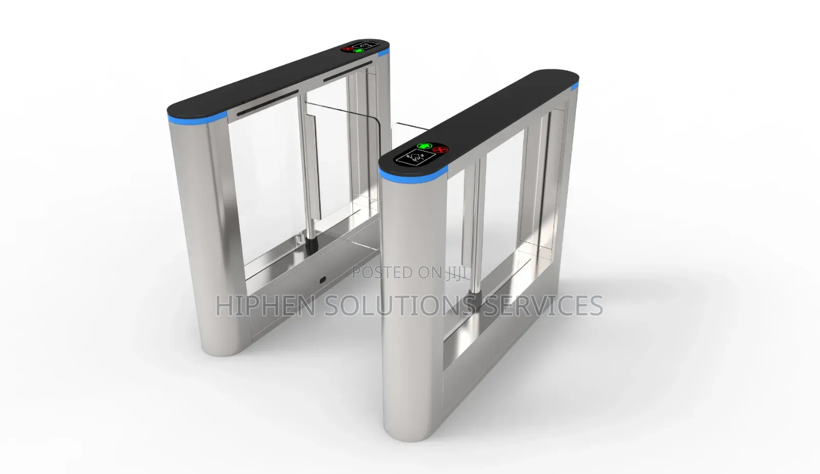 Wholesale Flap Glass Turnstile Suppliers In Nigeria