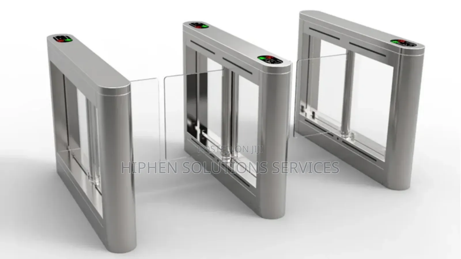 Flap Glass Turnstile Distributors In Nigeria
