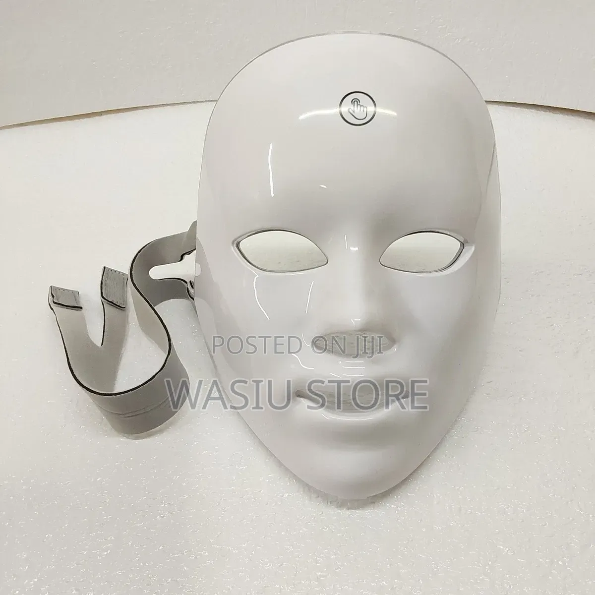 7-color Photon Therapy Led Facial Mask
