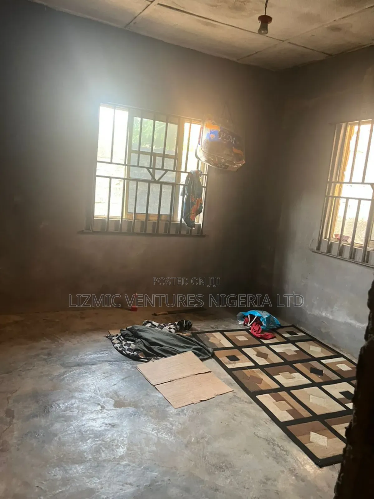 3bdrm Bungalow in Akesan, Egan for sale