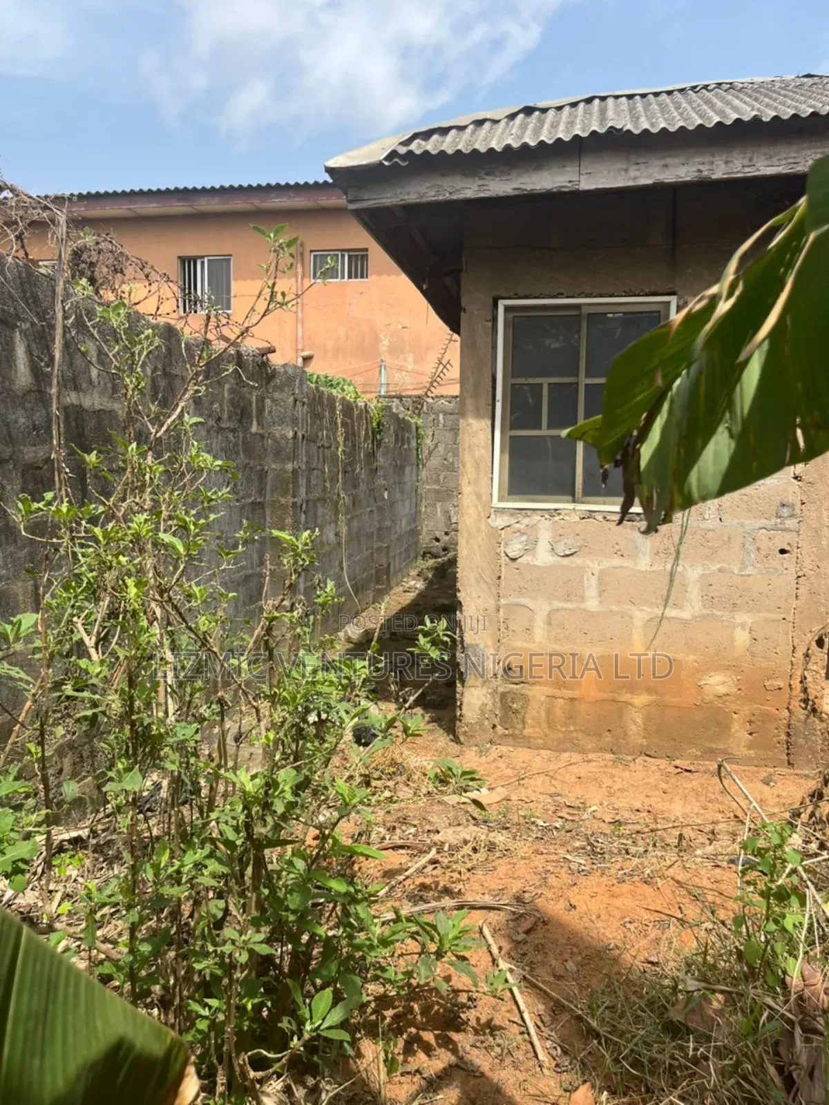 3bdrm Bungalow in Akesan, Egan for sale