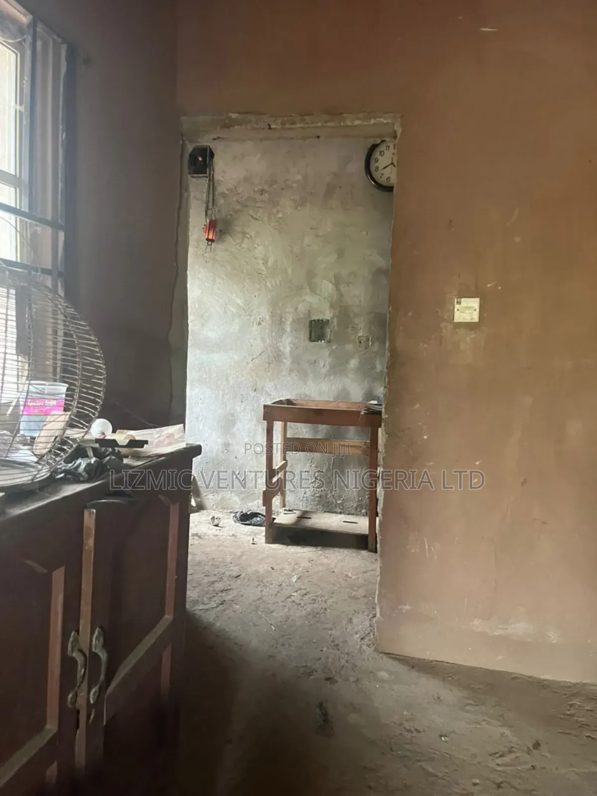 3bdrm Bungalow in Akesan, Egan for sale