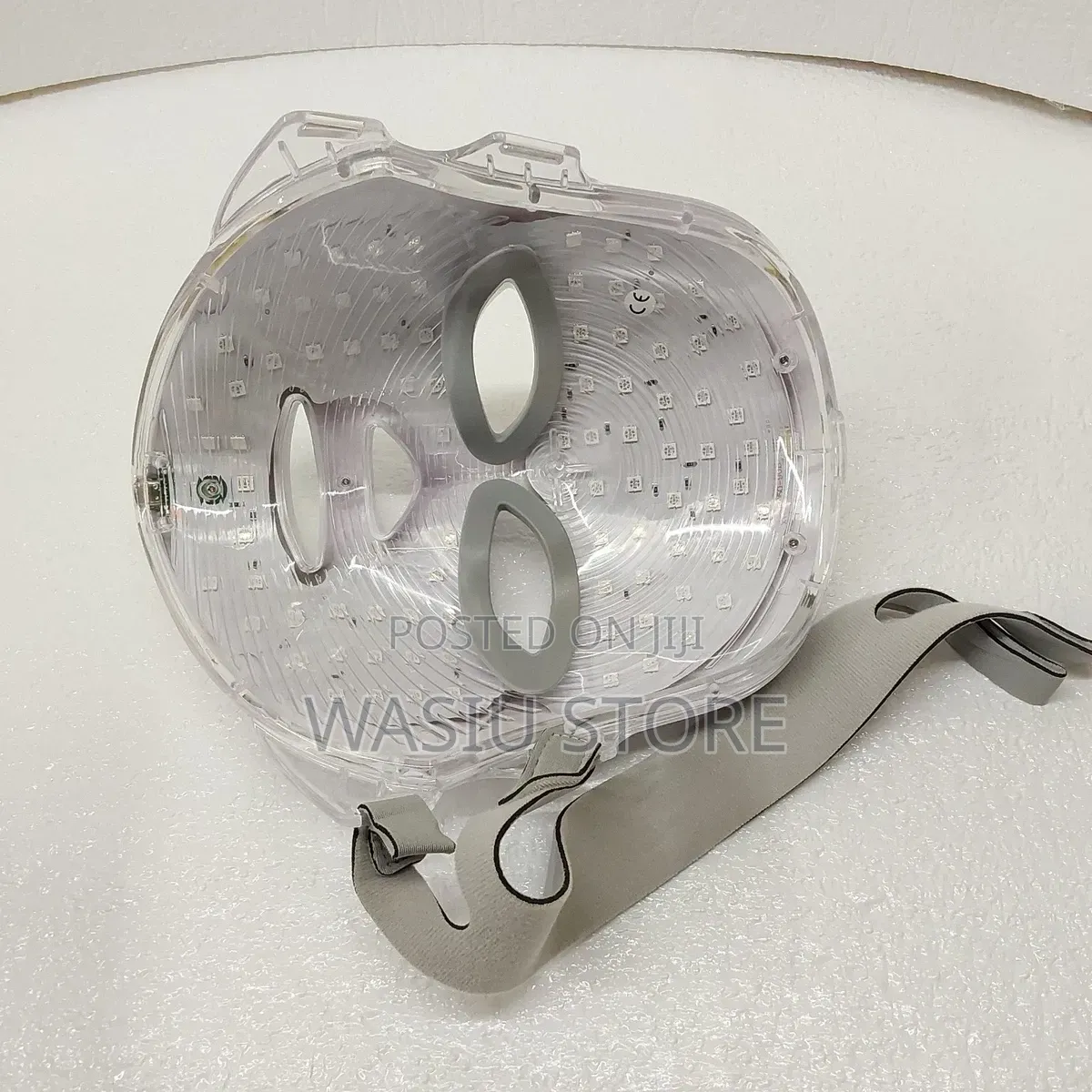 7-color Photon Therapy Led Facial Mask