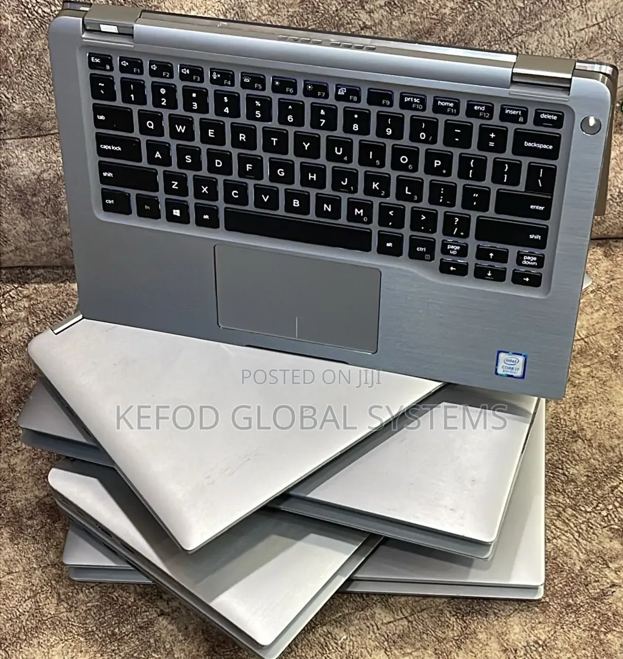 Laptop Dell Latitude 7400 16GB Intel Core i7 SSD 512GB