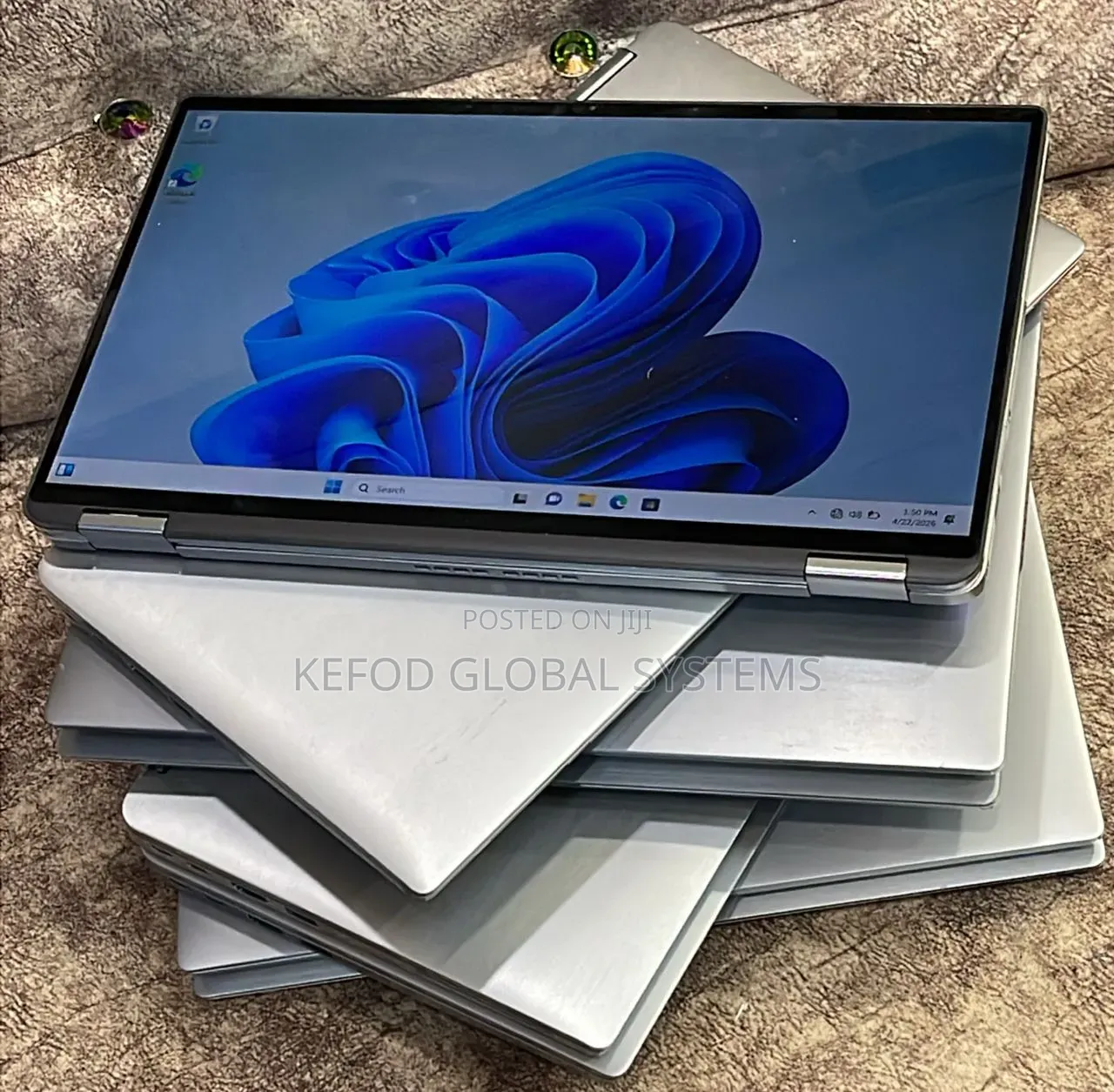 Laptop Dell Latitude 7400 16GB Intel Core i7 SSD 512GB