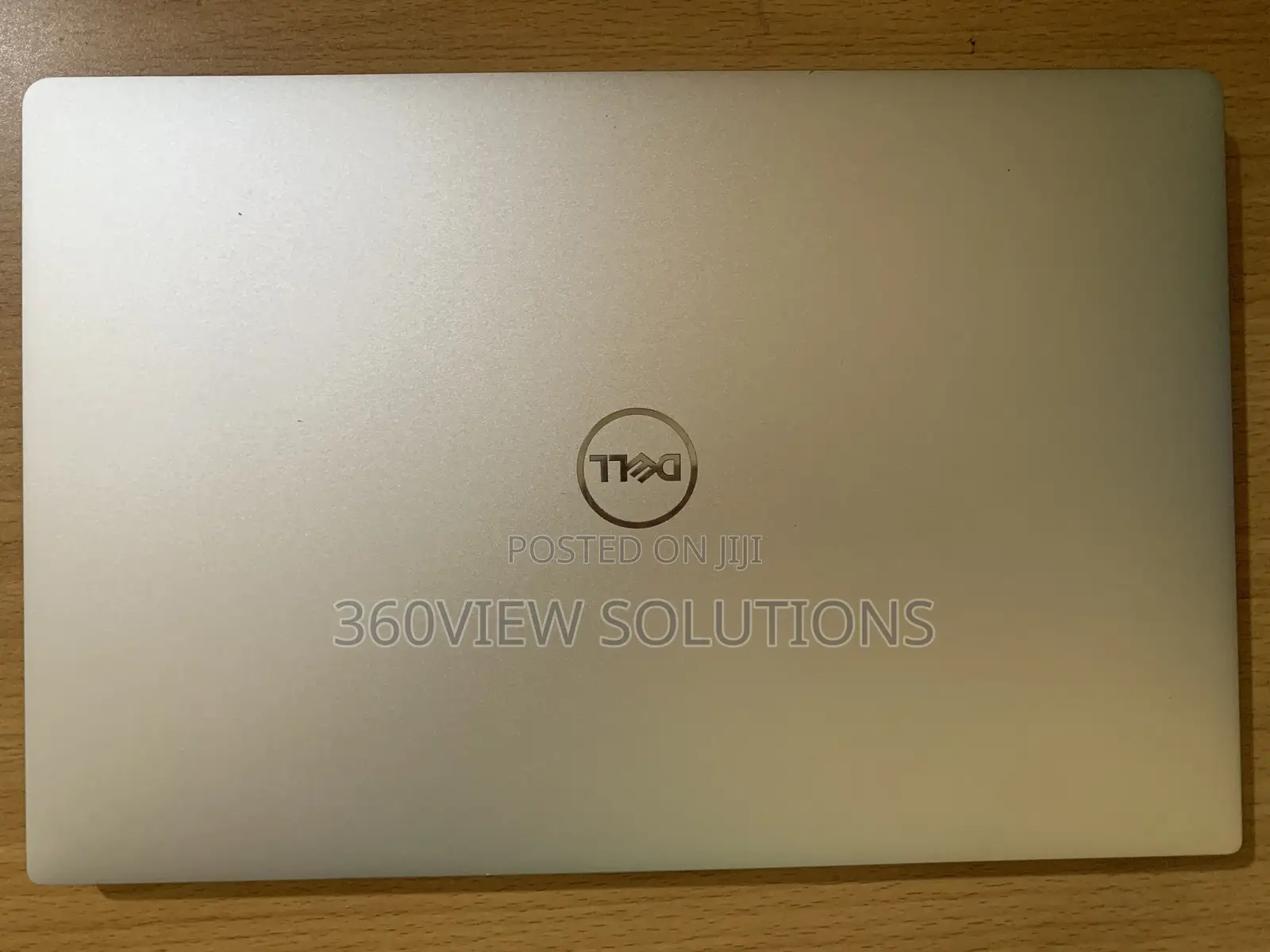 Laptop Dell XPS 13 8GB Intel Core i5 SSD 256GB