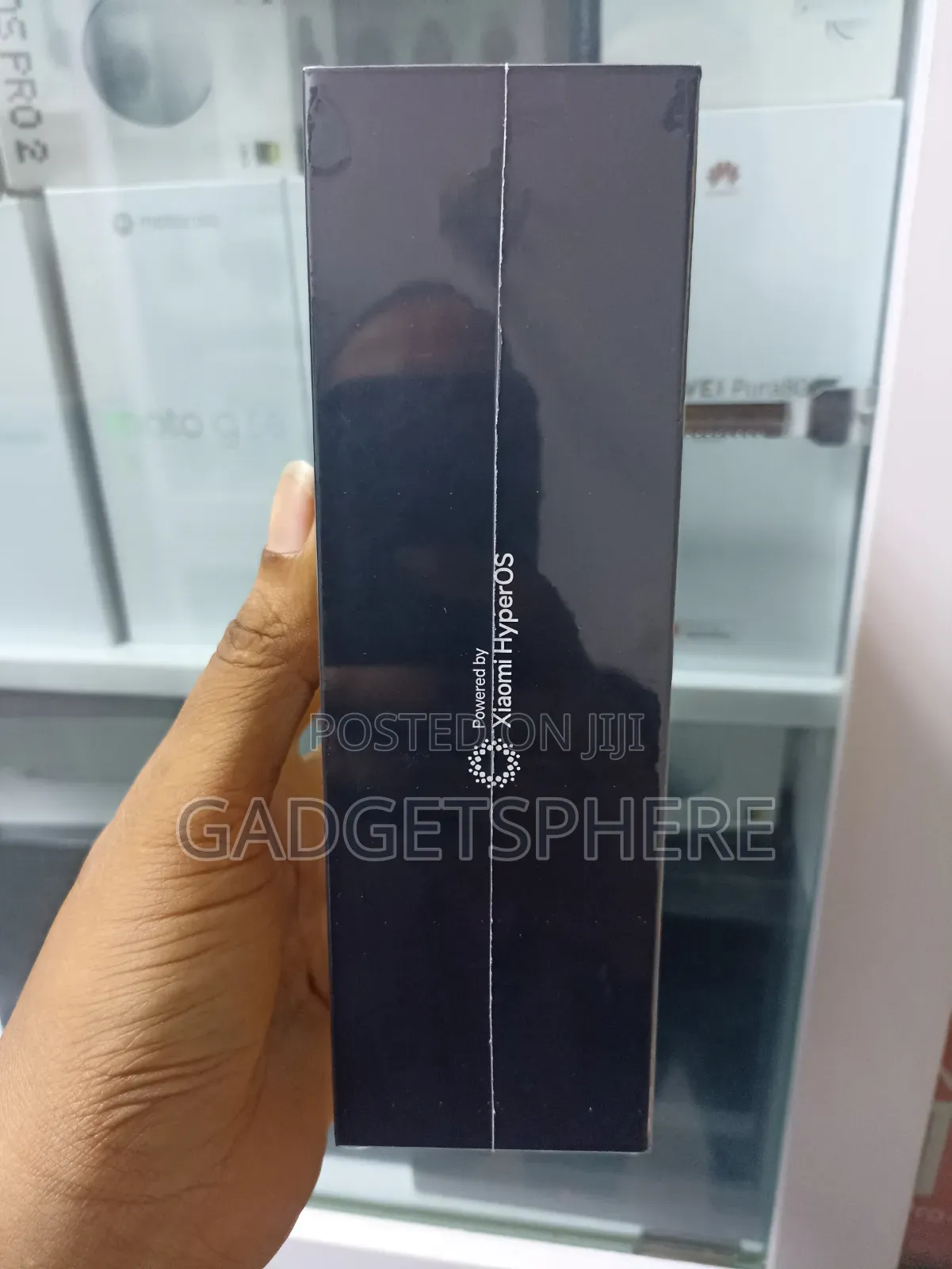 New Xiaomi Poco X7 Pro 512 GB