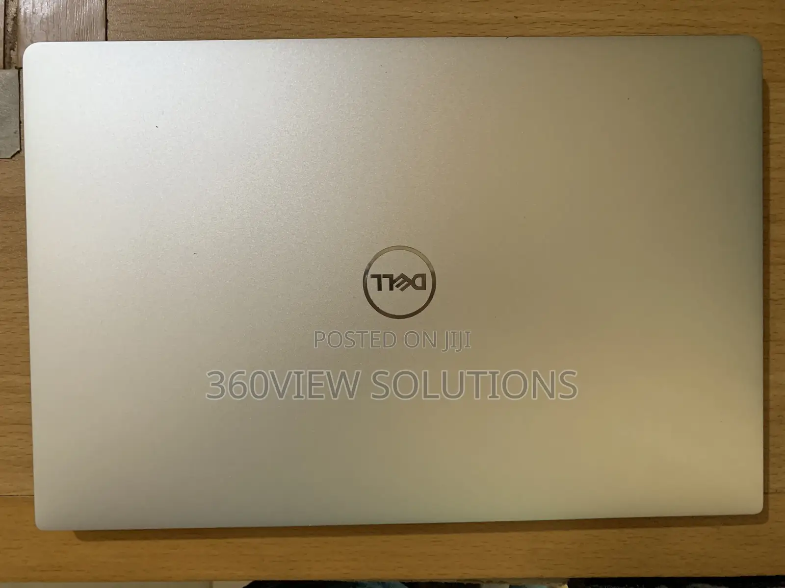 Laptop Dell XPS 13 8GB Intel Core i5 SSD 256GB
