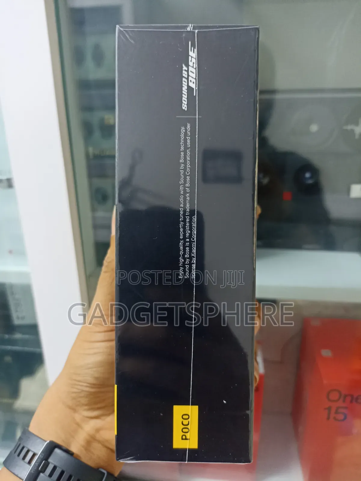 New Xiaomi Poco F7 Pro 512 GB