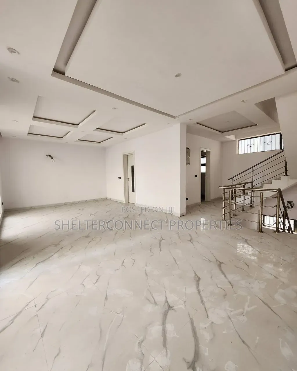 4bdrm Duplex in Victoria Island Extension for rent