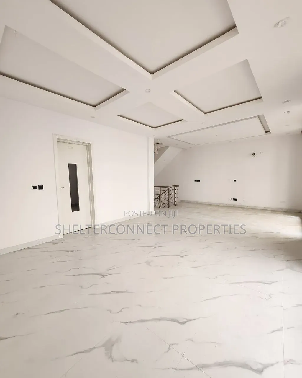 4bdrm Duplex in Victoria Island Extension for rent