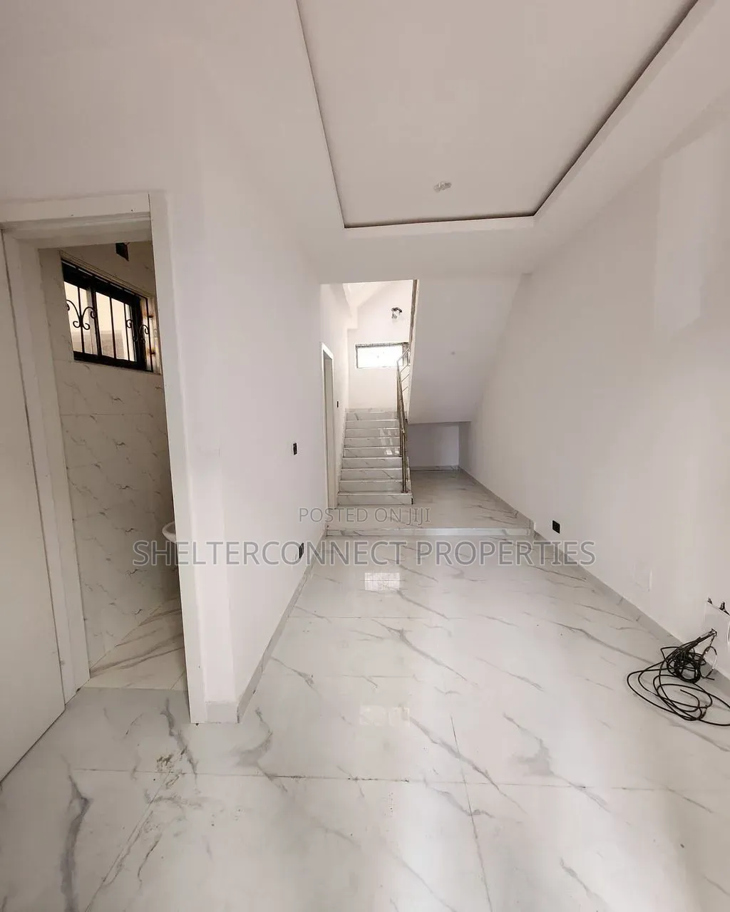 4bdrm Duplex in Victoria Island Extension for rent