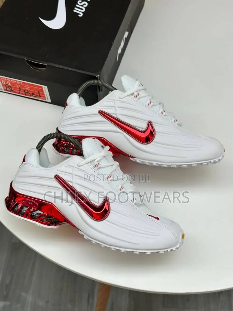Nike Air Max Plus Iii or Air Max Tl 2.5