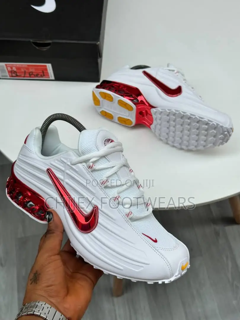 Nike Air Max Plus Iii or Air Max Tl 2.5