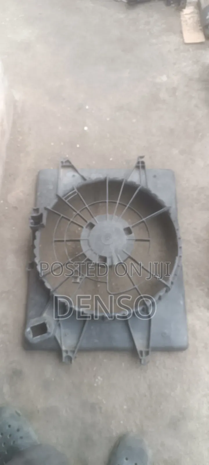 Hyundai Sonata ,Fan Coat for 2012 Model