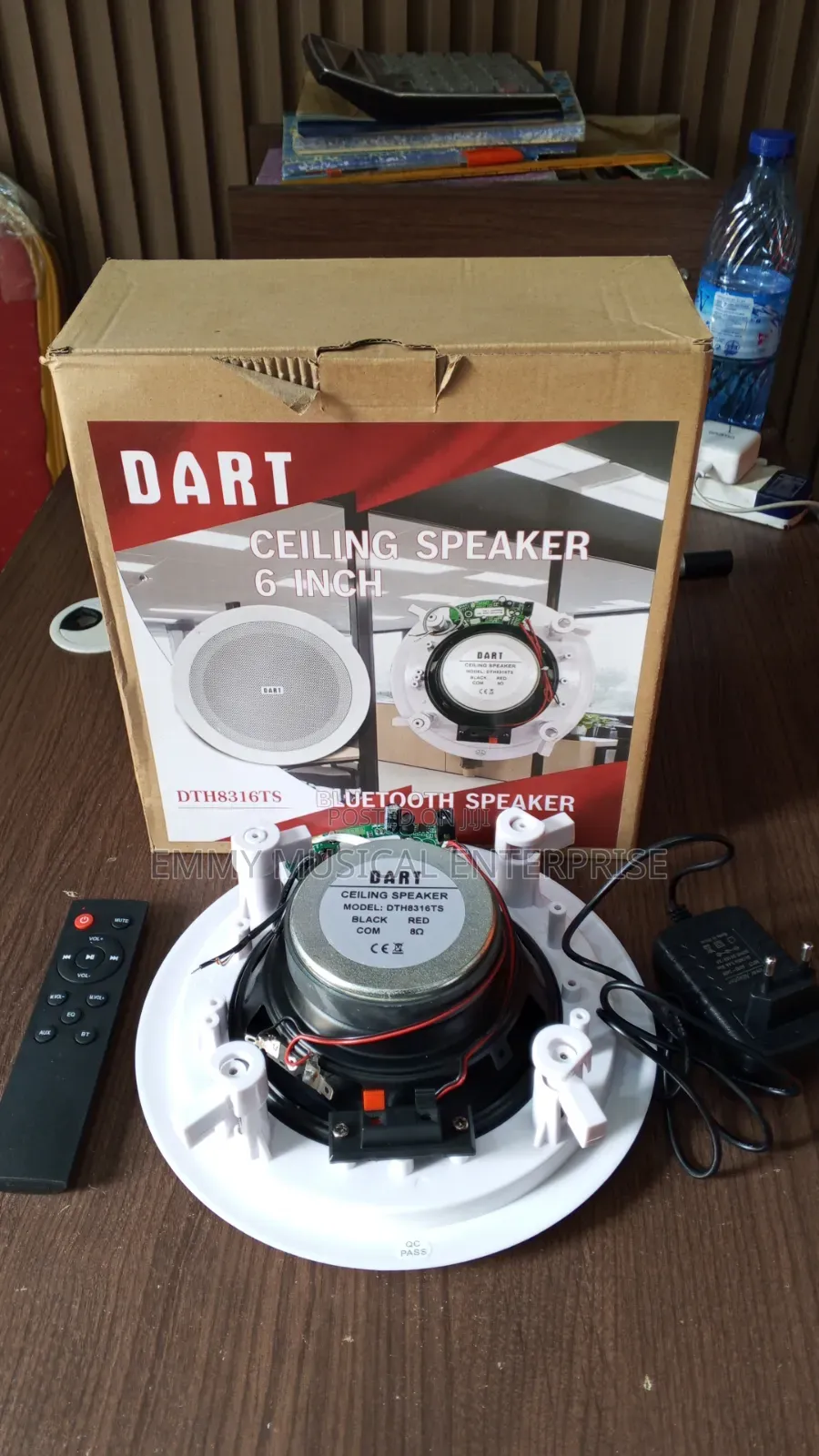 High Quality Dart Single Bluetooth