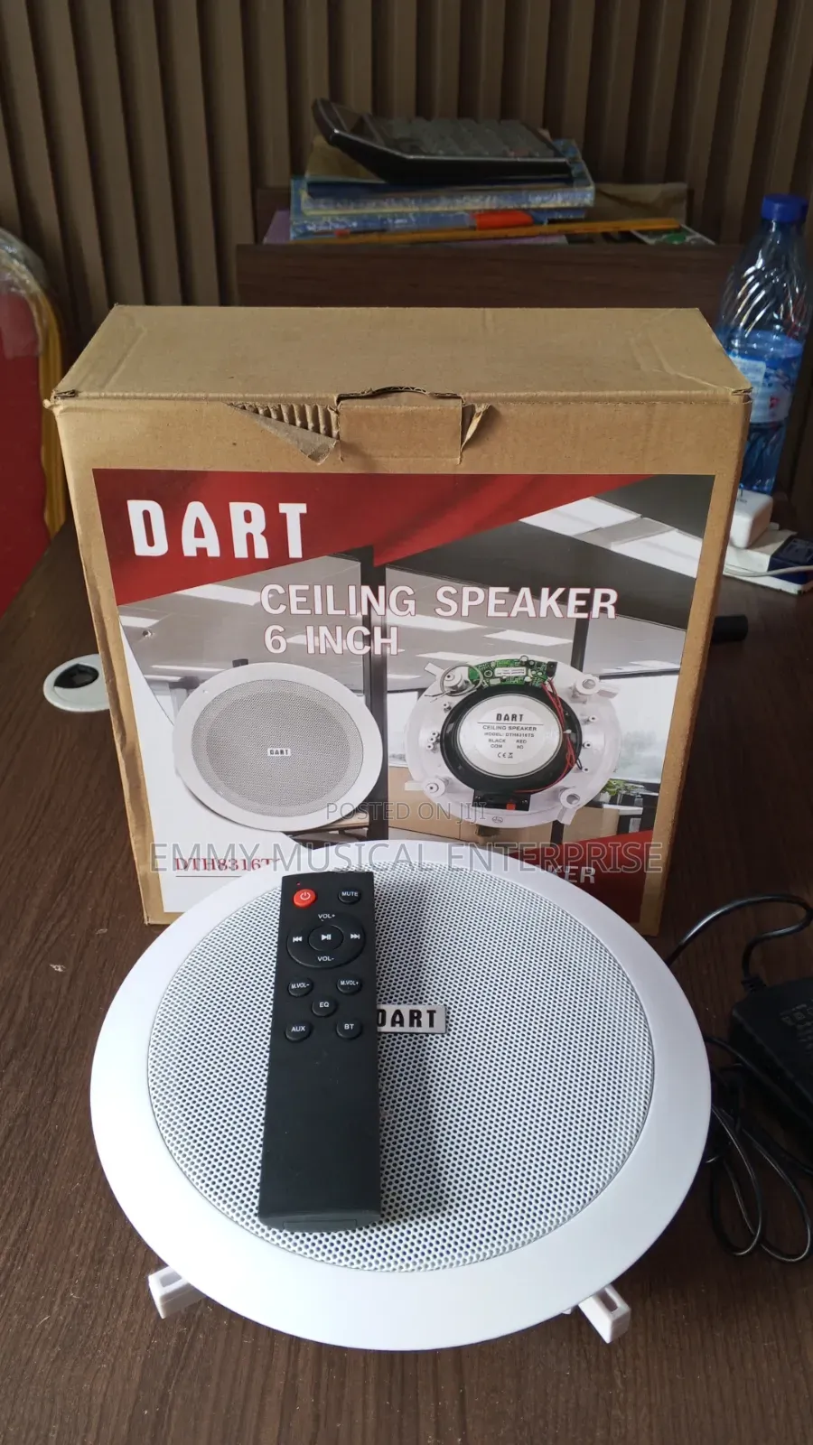 High Quality Dart Single Bluetooth