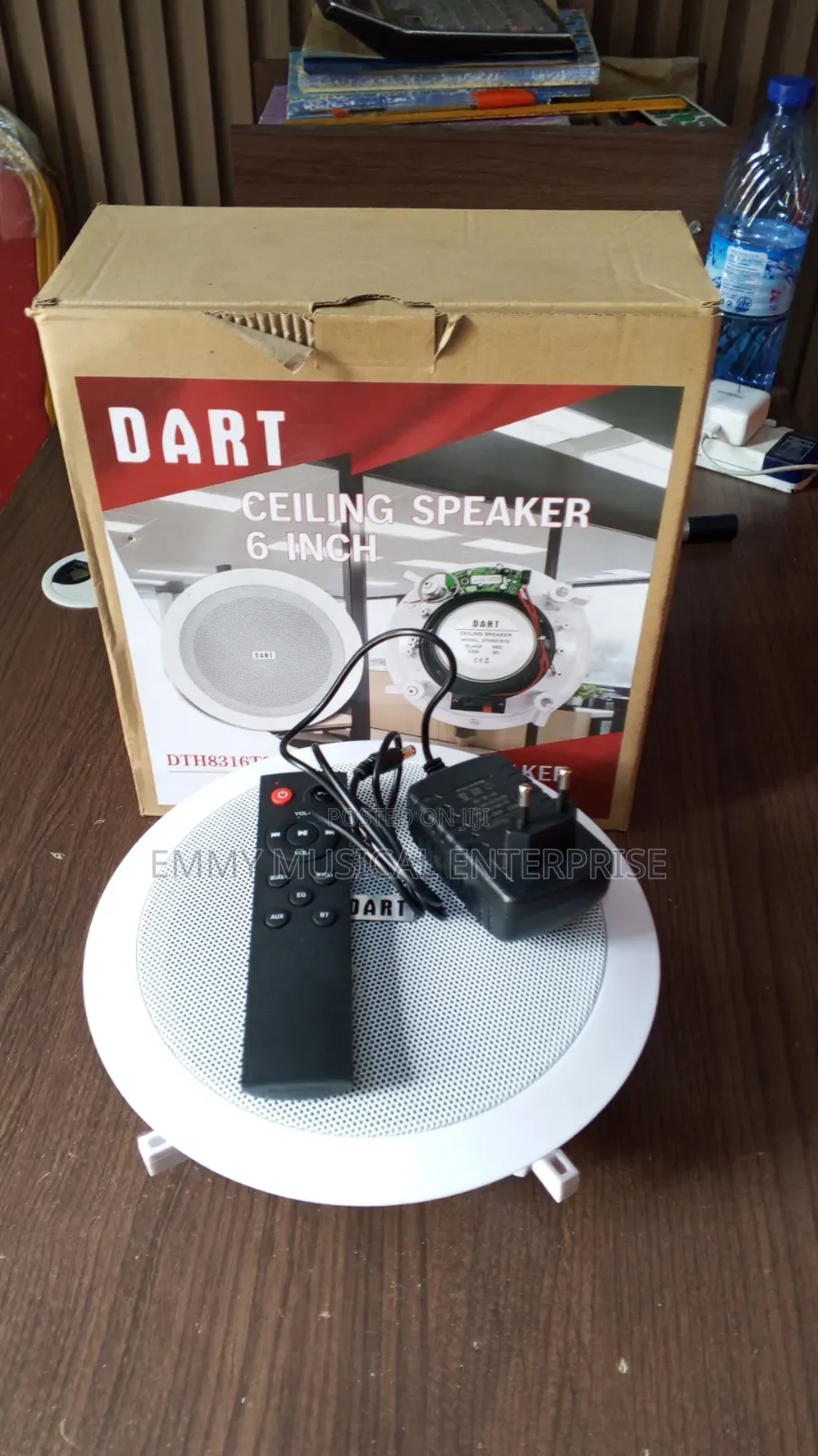 High Quality Dart Single Bluetooth