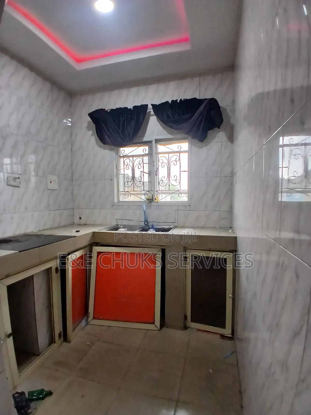 1bdrm Block of Flats in Obio-Akpor for rent