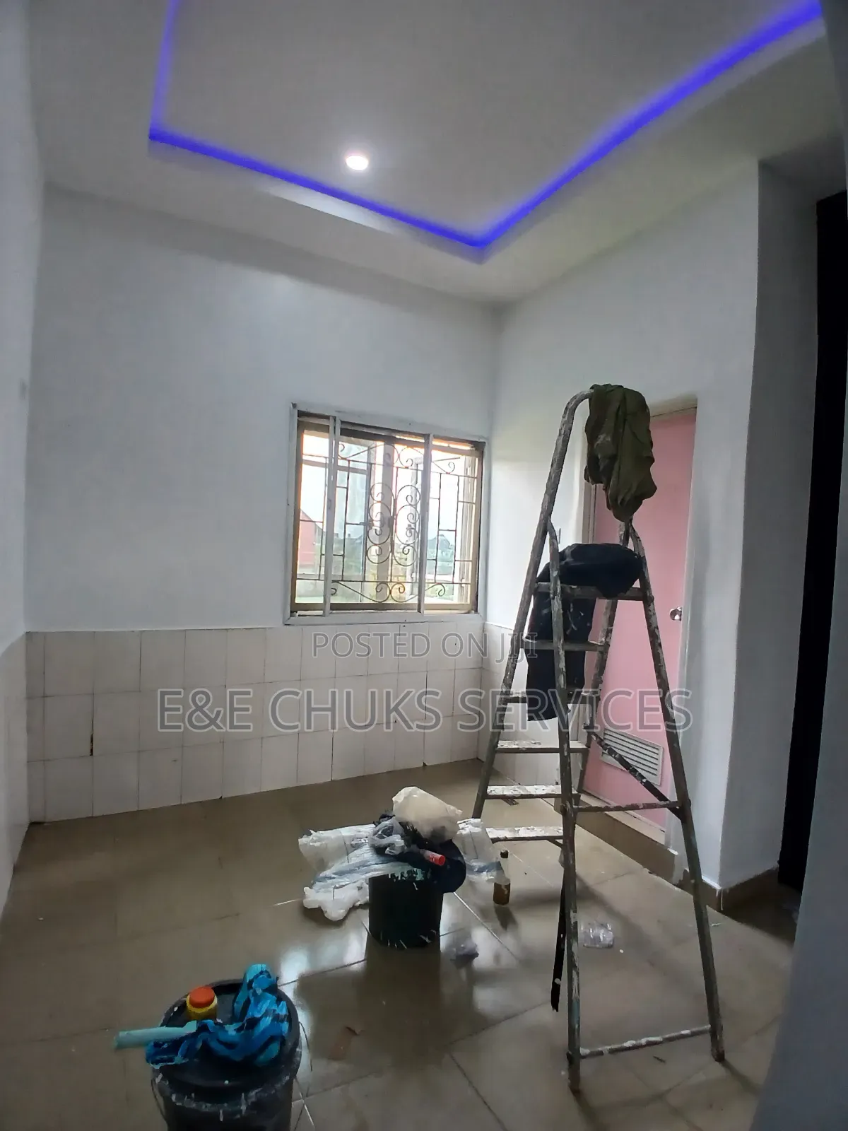 1bdrm Block of Flats in Obio-Akpor for rent