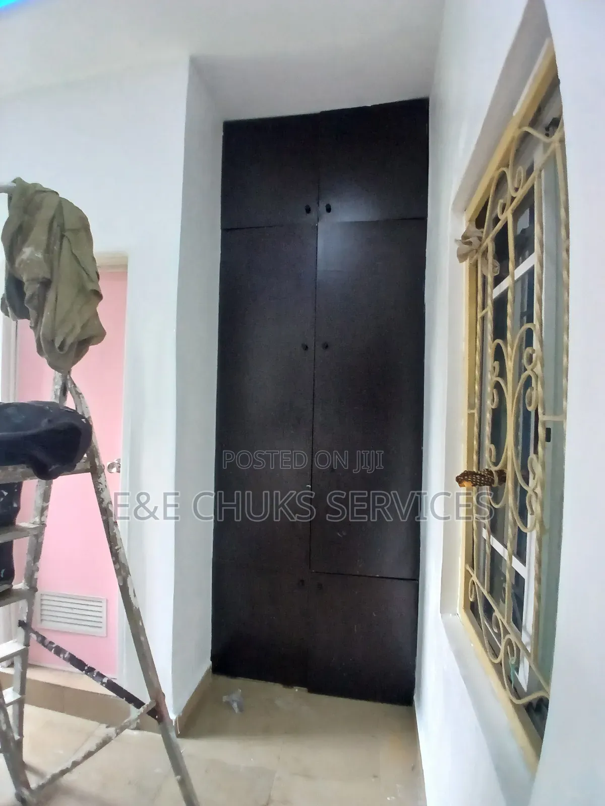 1bdrm Block of Flats in Obio-Akpor for rent
