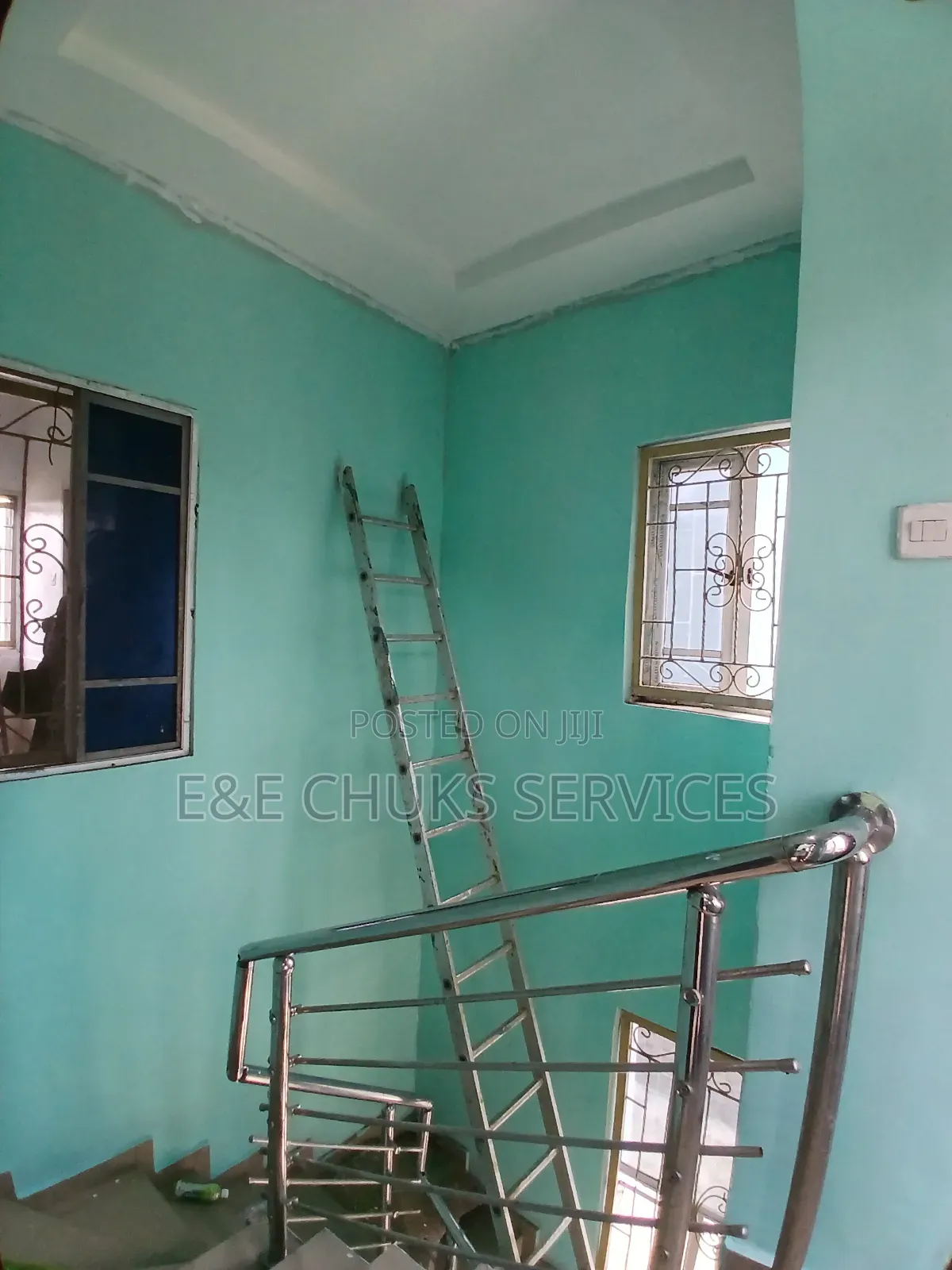 1bdrm Block of Flats in Obio-Akpor for rent
