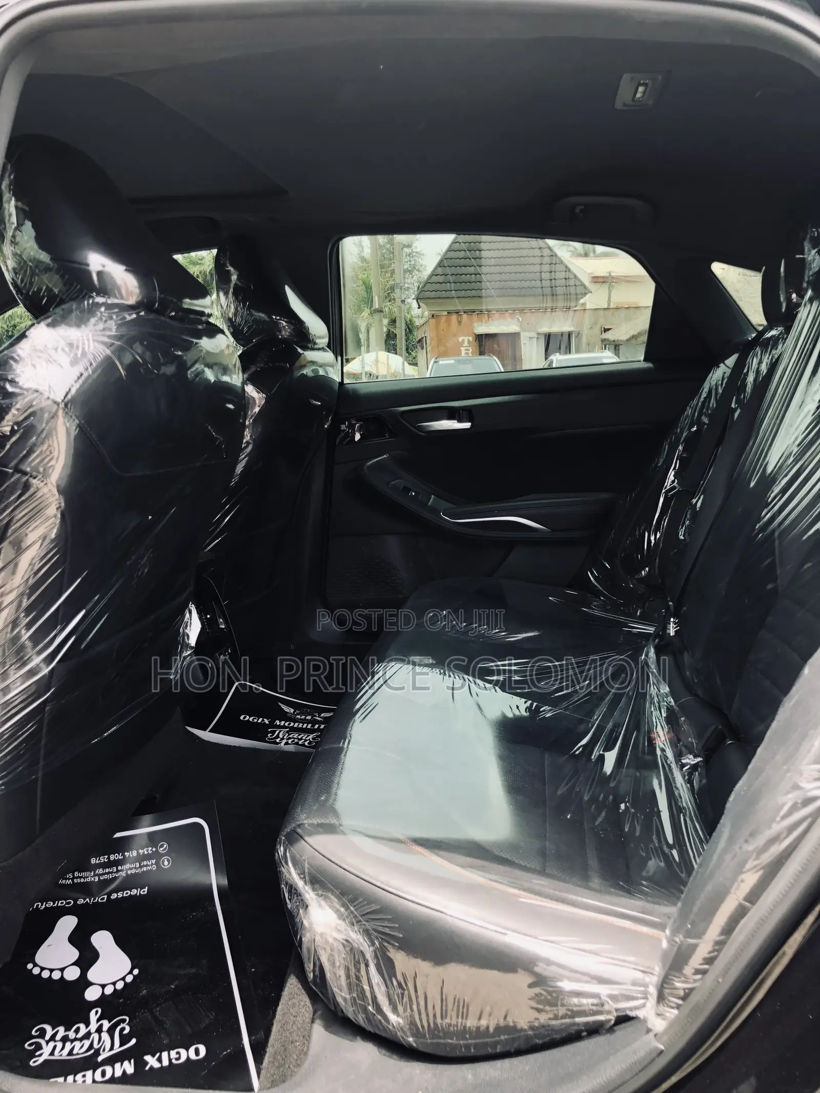 Toyota Avalon Touring 2022 Black