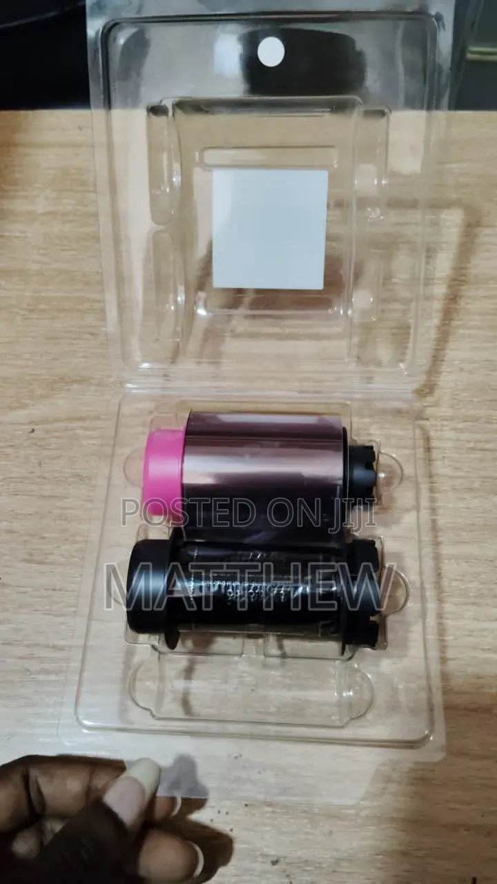 Matica Mc660 Ribbon
