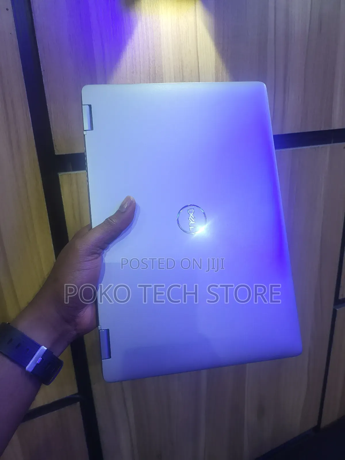 Laptop Dell Latitude 5310 8GB Intel Core i7 SSD 256GB