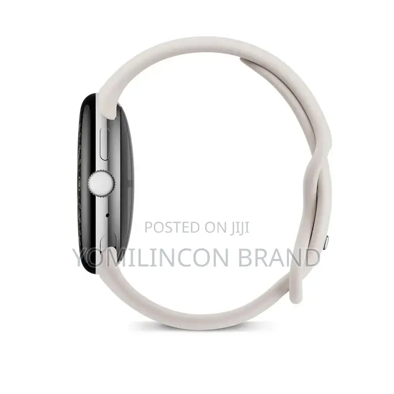 Google Pixel ,Pixel Watch 4 45mm White
