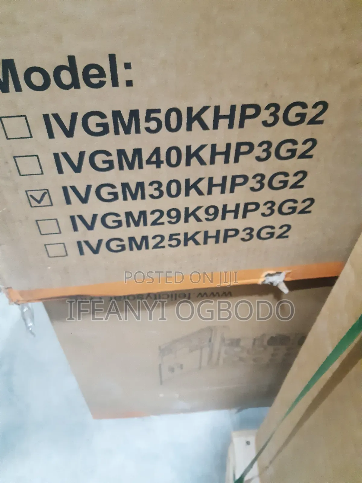 Felicity Solar Inverter 30kva 3phase