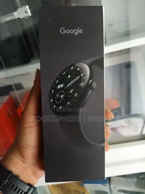Google Pixel Watch 4 45mm