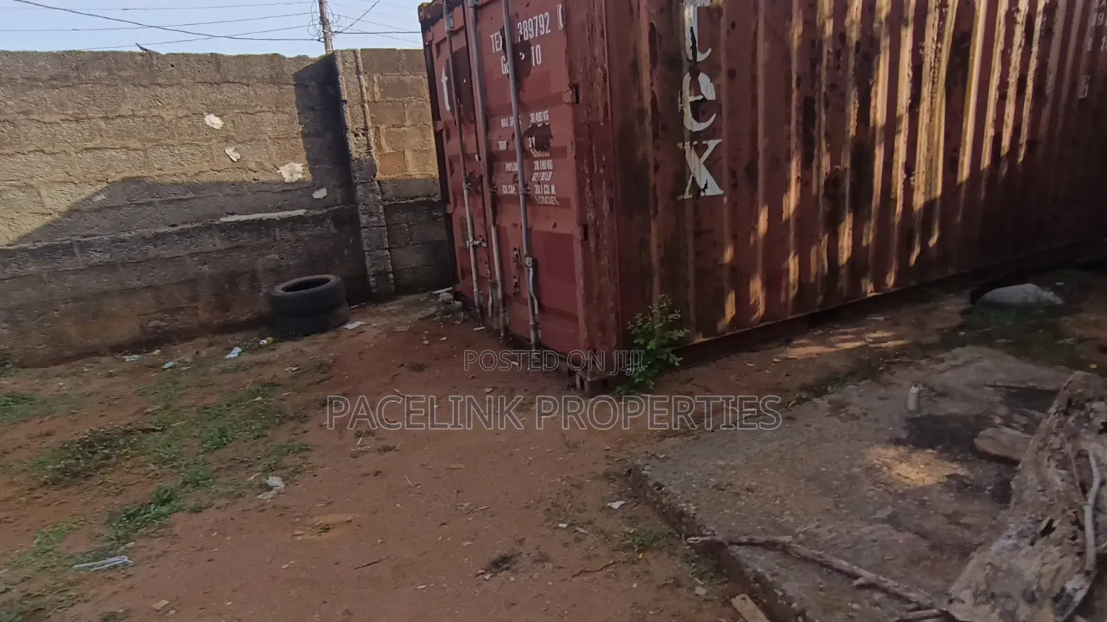 4 No's of 2 Bedroom Flat With a Lot of Space at the Front