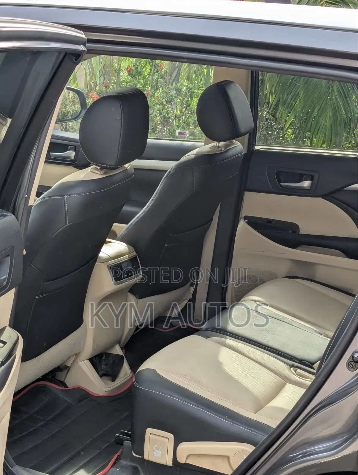 Toyota Highlander Limited V6 4x2 (3.5L 6cyl 6A) 2016 Gray