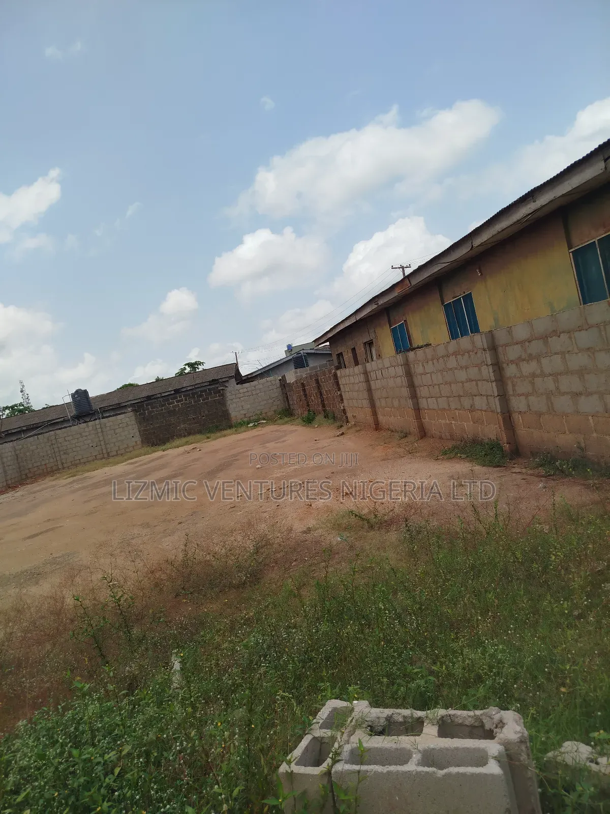Full Plot for Sale