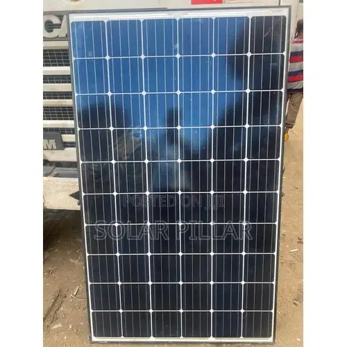 Jinko 460watts Mono Solar Panel 5line 60cell Very Fast Charging Panel