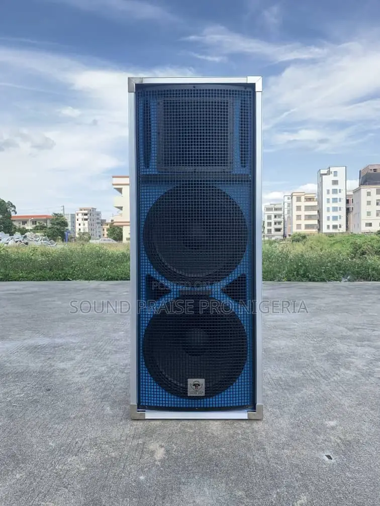 Sound Praise Sp-215