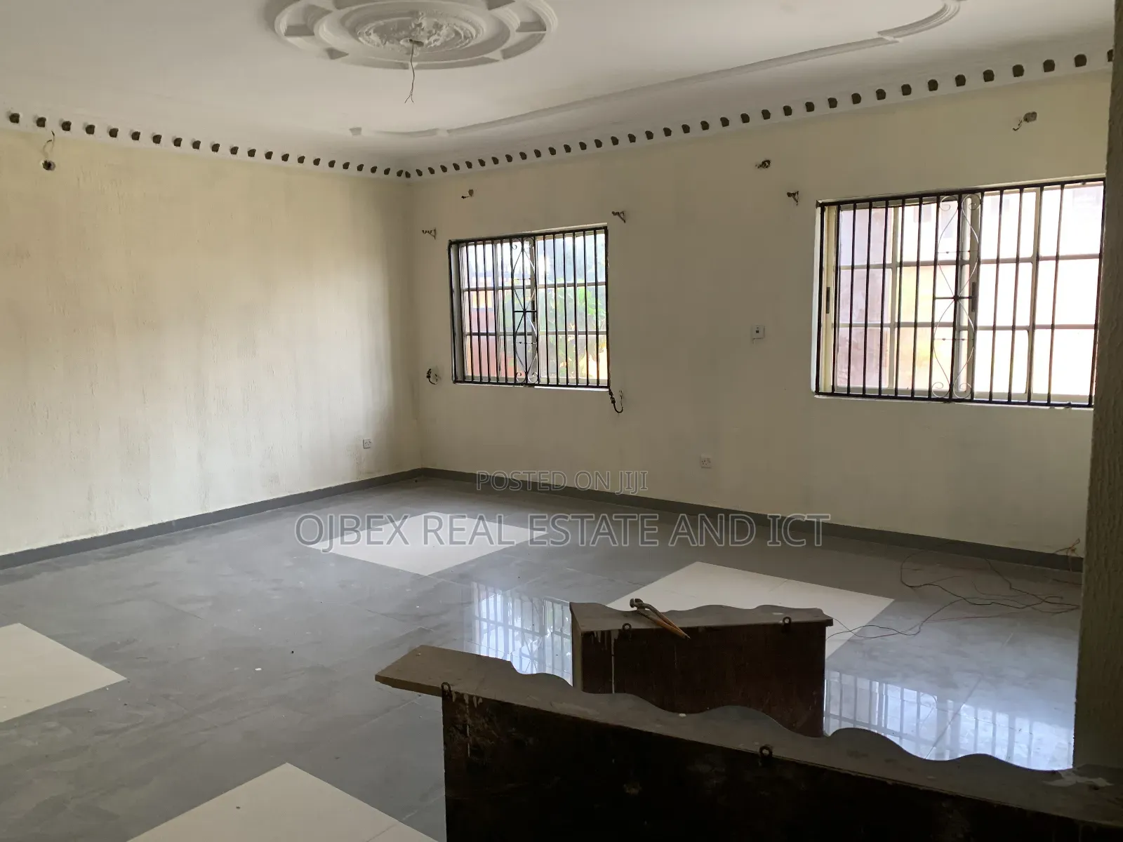 Furnished 6bdrm Duplex in Abijo, Fidiso Estate, Ajah for rent