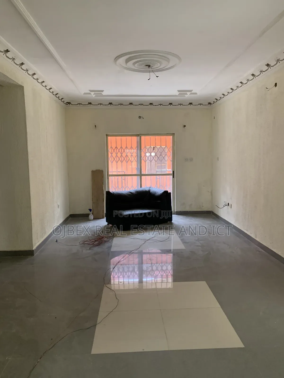 Furnished 6bdrm Duplex in Abijo, Fidiso Estate, Ajah for rent