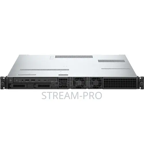 Vizrt Tricaster Vizion 1 Ru With 44 Ndi Inputs and 8 Sdi Inputs/Output