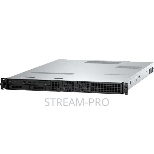 Vizrt Tricaster Vizion With 44 Ndi Inputs (1 Ru)
