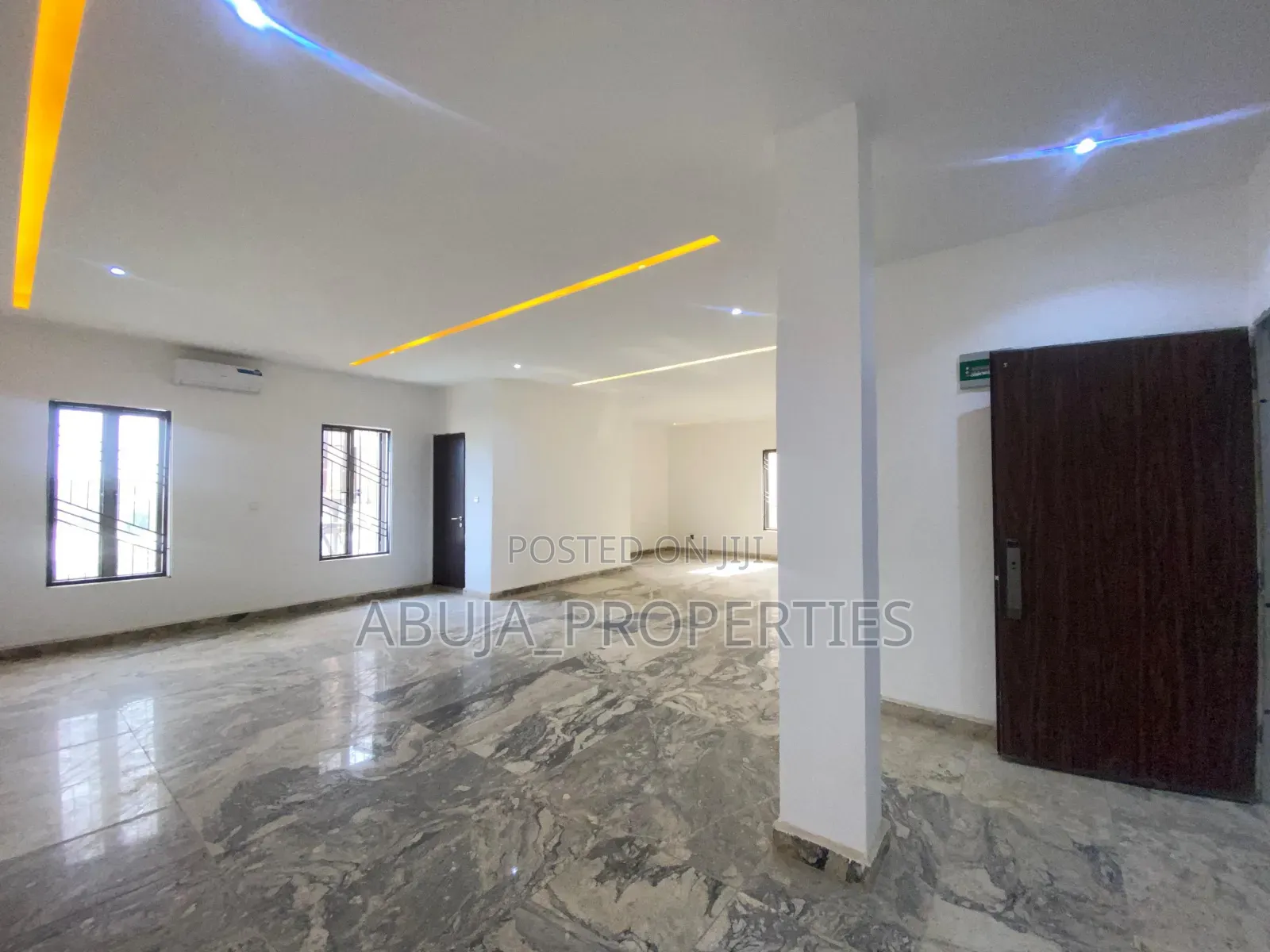Office Space for Sale