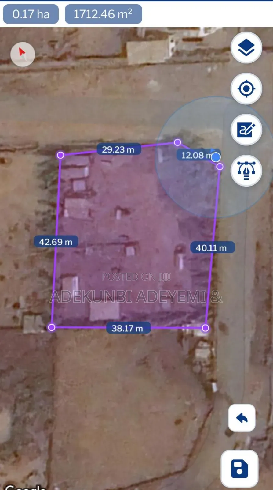 Land for Sale