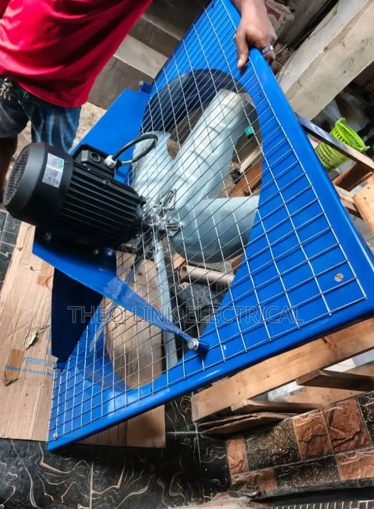 38inch Industrial Exhaust Fan