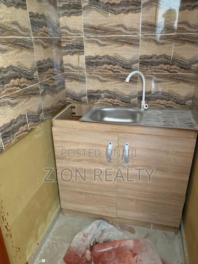 1bdrm Bedsitter in Allied Garden, Ajah for rent