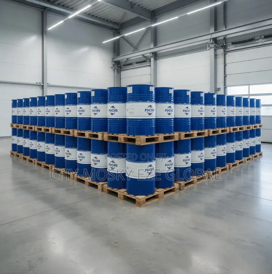 Fuchs Renep Cglp 68 (205l)